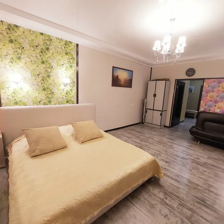 Квартира Отличная евротрешка напротив Н20 — аренда посуточно в Ростов-на-Дону