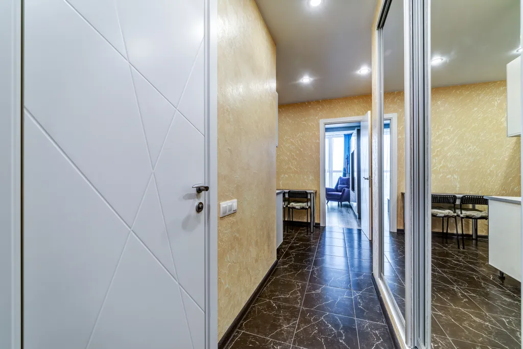 Apartment near Sheremetyevo airport