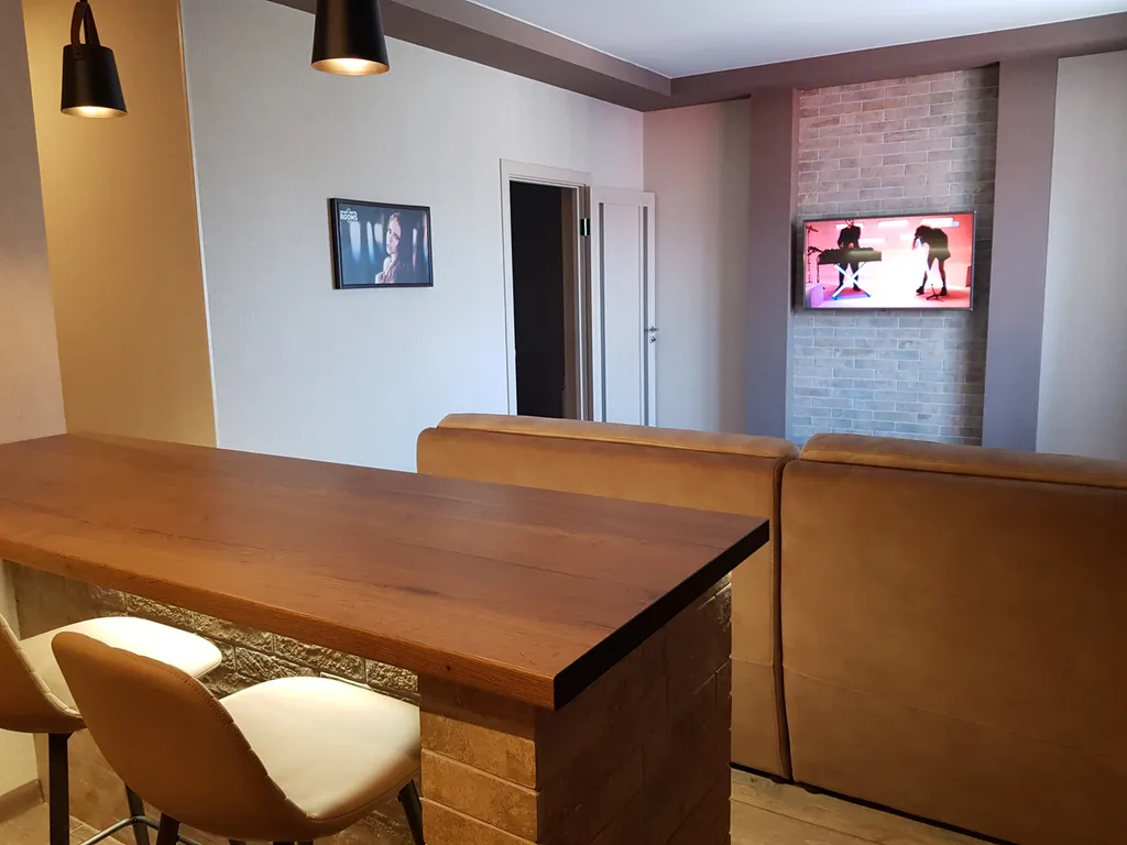 Квартира 2-комнатная Квартира — Владикавказ