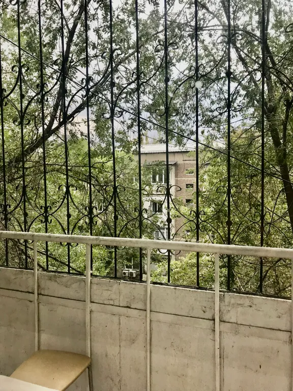 Апартамент на Арбате рядом с парком имени 28-панфиловцев