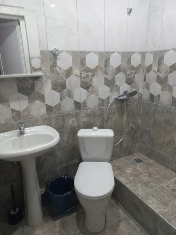 Квартира Комната — Лоо