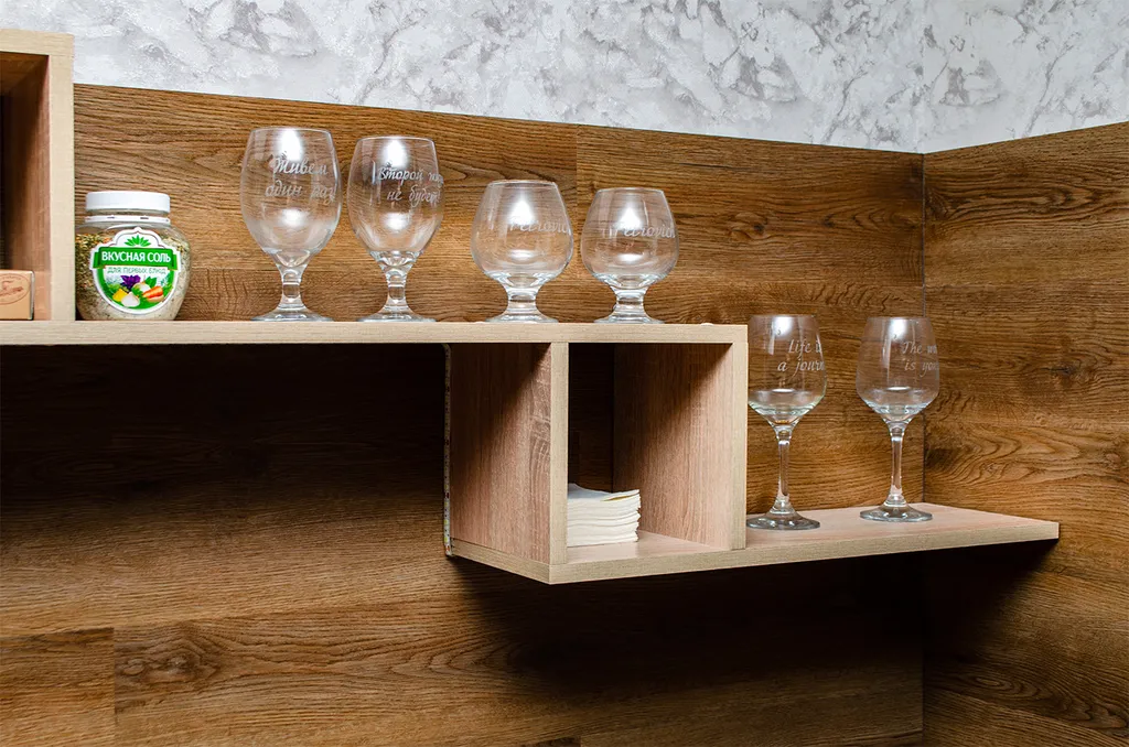 Квартира Просторная квартира с шикарным видом — Красноярск