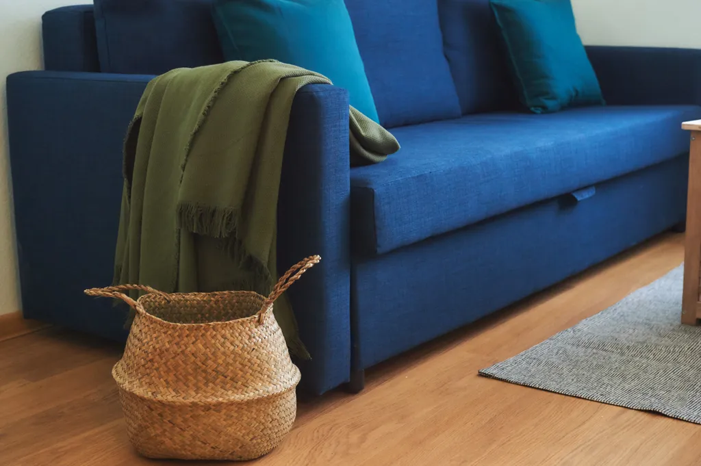 Деловой центр, уютная квартира