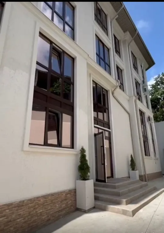 Апартаменты в ЖК Резидент