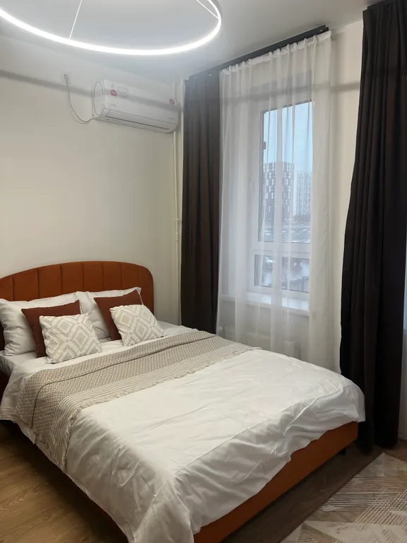 Квартира Квартира студия в жк пригород лесное — Мисайлово