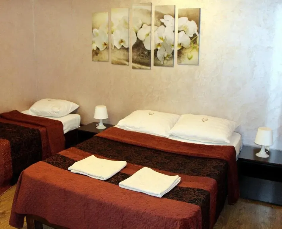 Квартира Комната — аренда посуточно в Долгопрудный