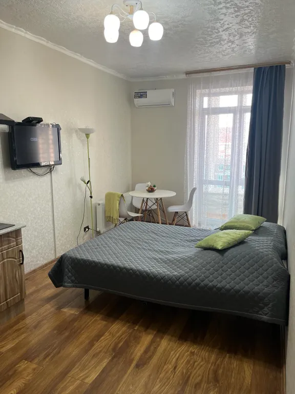 Квартира Квартира Студия на озере — Горячий Ключ