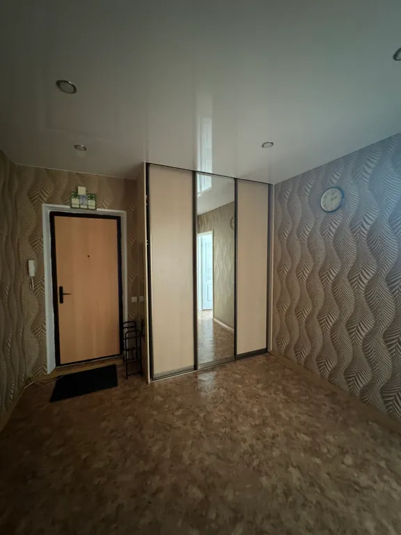 Уютная квартира в северной части города