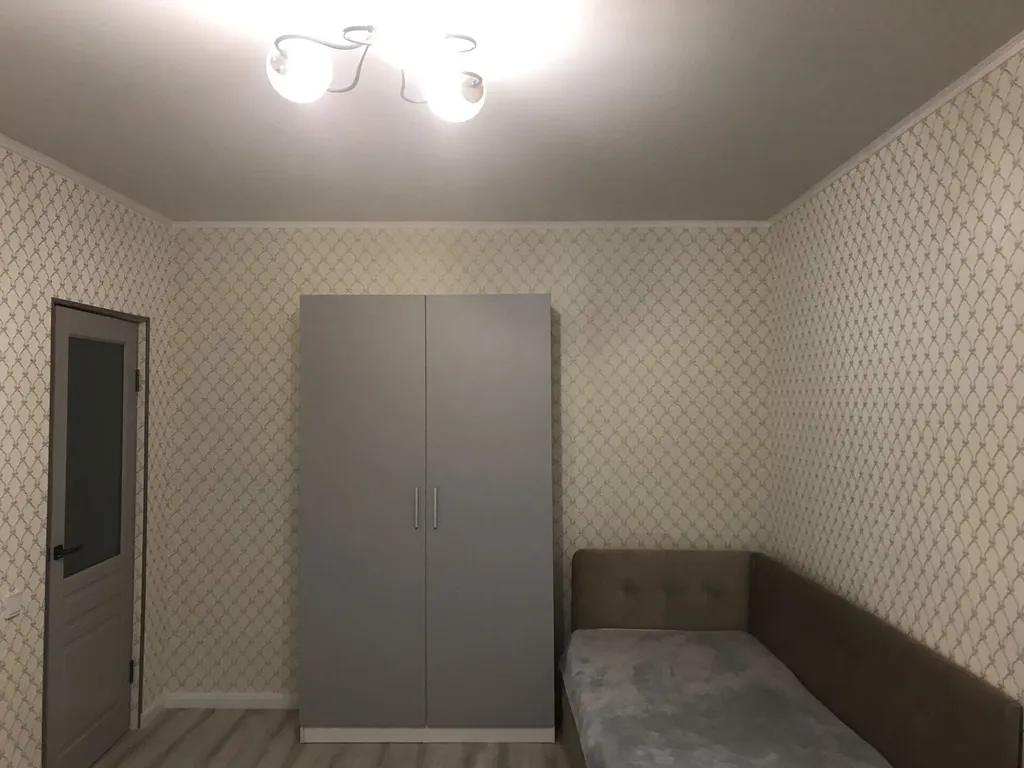 Уютная квартира с новым ремонтом и мебелью