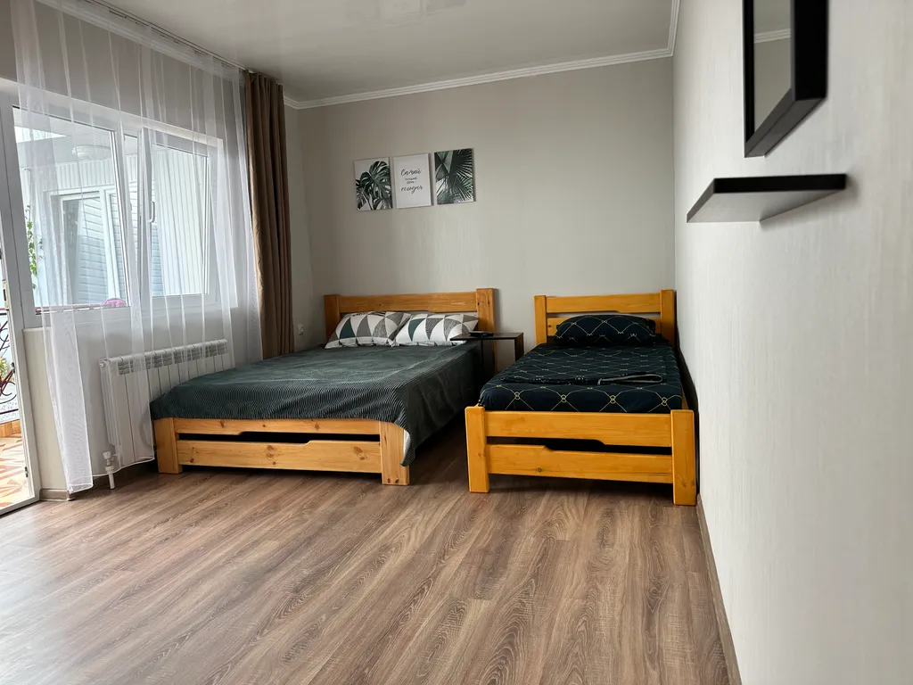 Квартира Комната — Анапа
