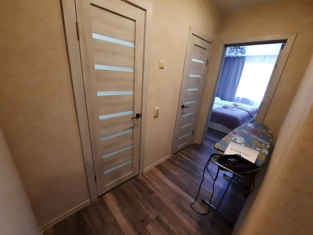 Квартира в центре