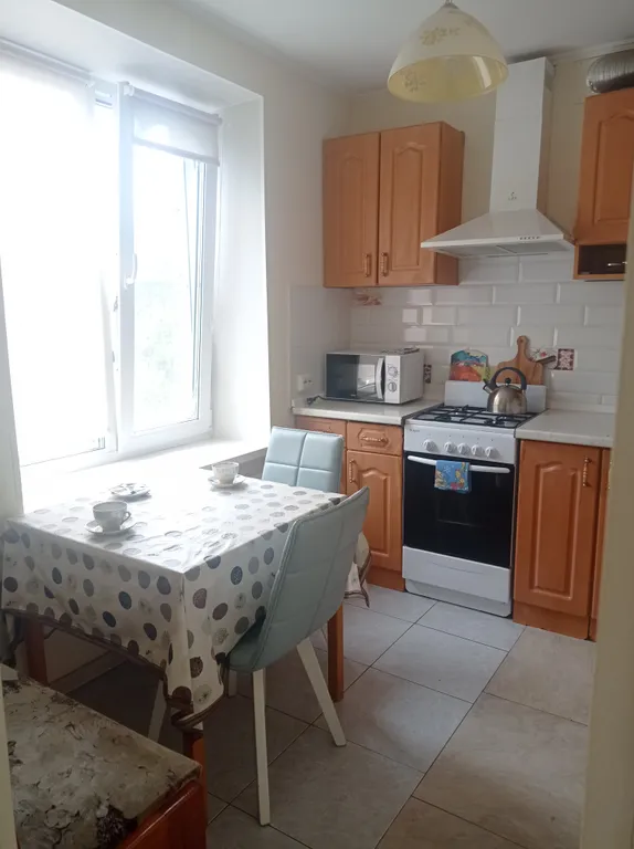 Замечательная, уютная квартира в центре