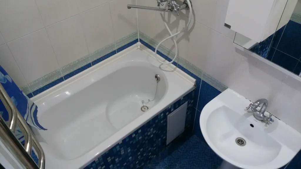 Квартира Комната — Евпатория