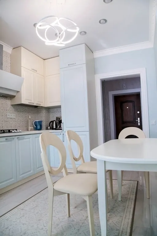 Квартира Квартира Apartments Elegance of city centre — Калининград