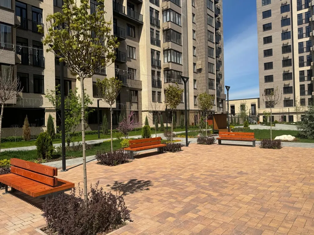 Жилье люкс в центре Владикавказа