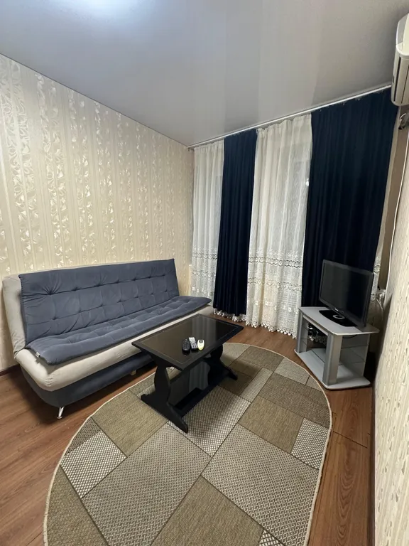 Квартира Квартира в Историческом районе города — Владикавказ