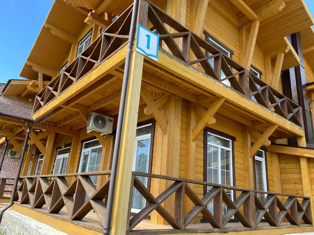 Квартира Апартаменты в солнечной долине с видом на озеро — аренда посуточно в Сыростан