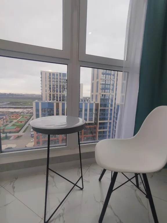 Квартира Квартира люкс в новом районе — Краснодар