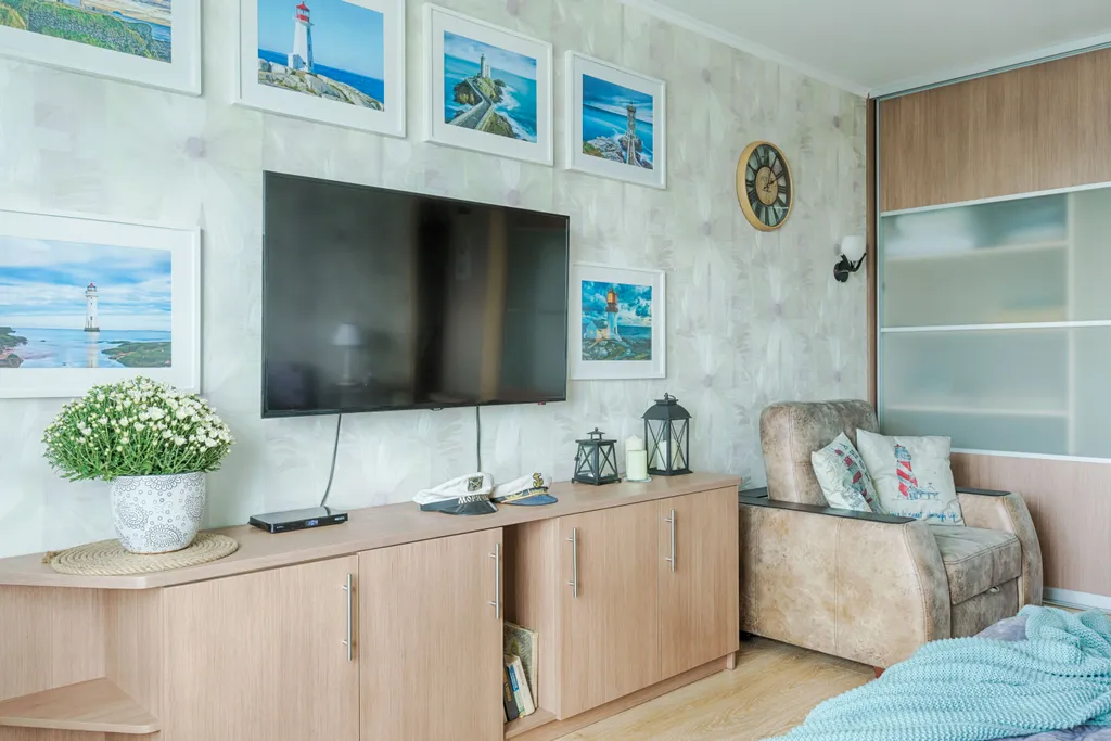 Prudius Apart квартира у фонтанов в Петергофе