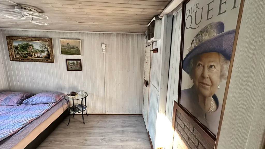 Коттедж Коттедж Курортное шале в писательском Переделкино — Москва