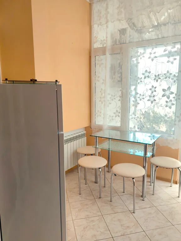 Апартаменты Феодосийский залив (двухкомнатные апартаменты №5)