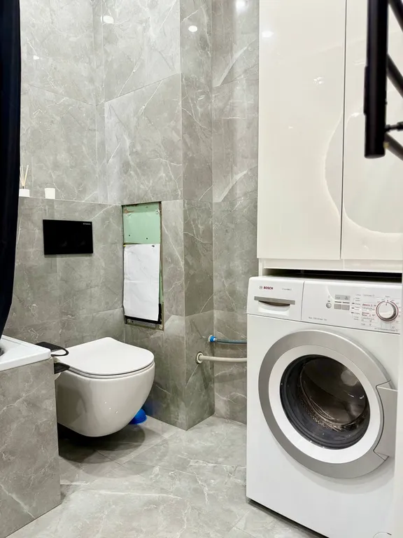 Уютная квартира для вашего отдыха