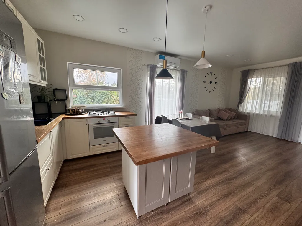 Уютная дача рядом с Краснодаром