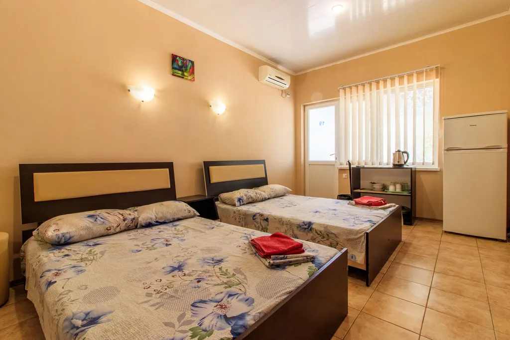 Квартира Комната — аренда посуточно в Мелитополь