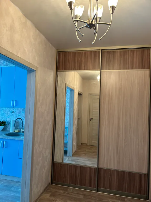 Квартира Уютная квартира для отдыха на побережье — Зеленоградск