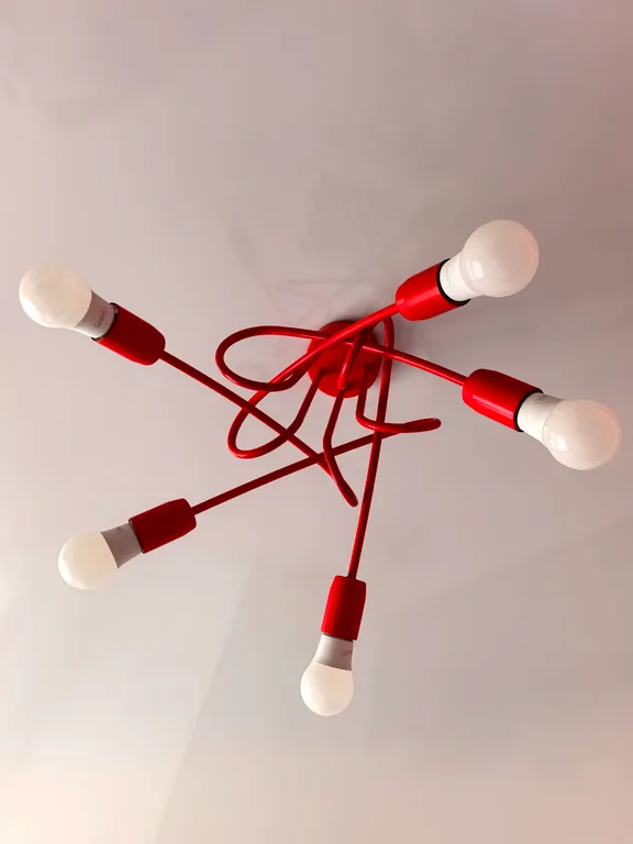 Уютная квартира с дизайнерским ремонтом