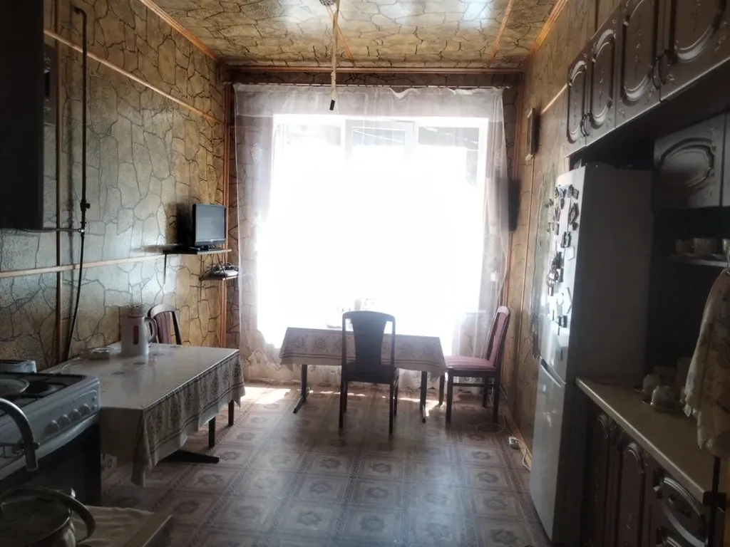 Коттедж Солнечный дом — Кисловодск