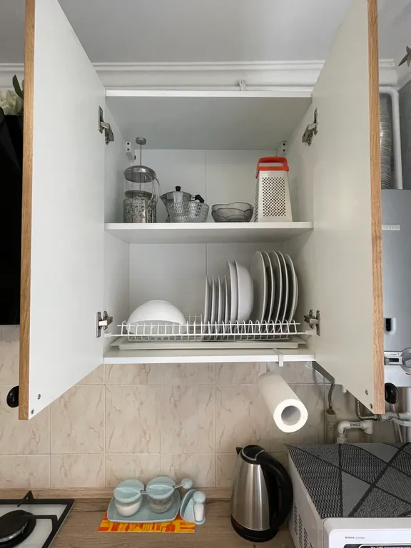 Квартира Уютная квартира в районе Амалиенау — Калининград