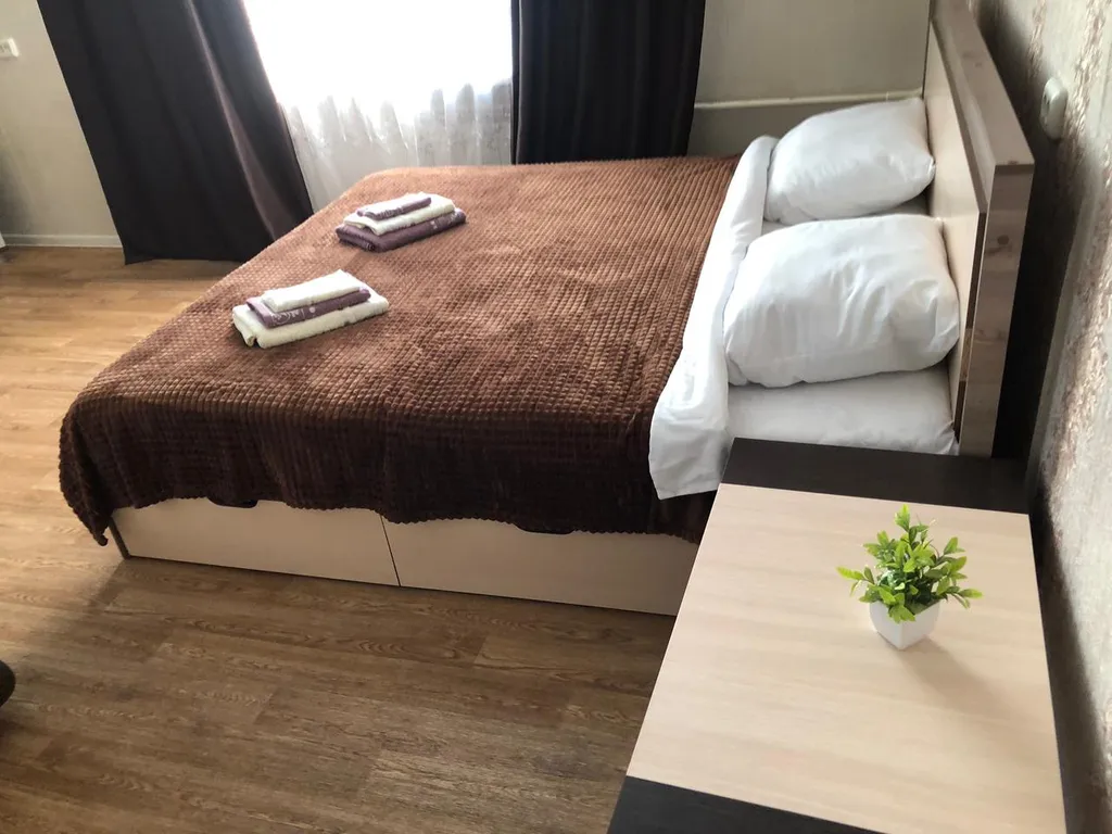 2-комнатная Квартира — аренда посуточно в Зеленогорск