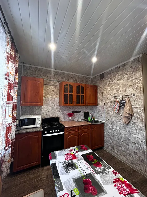 Новый ремонт–новый комфорт, двухкомнатная квартира со всеми удобствами