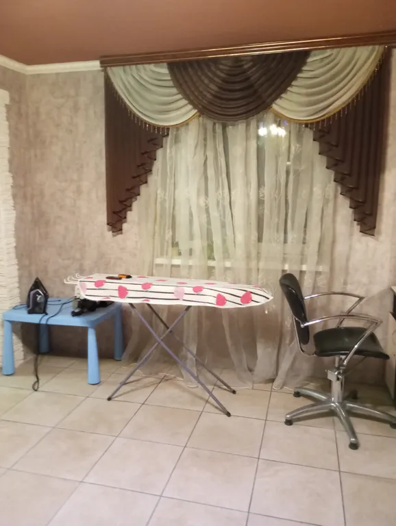 Гостевой дом