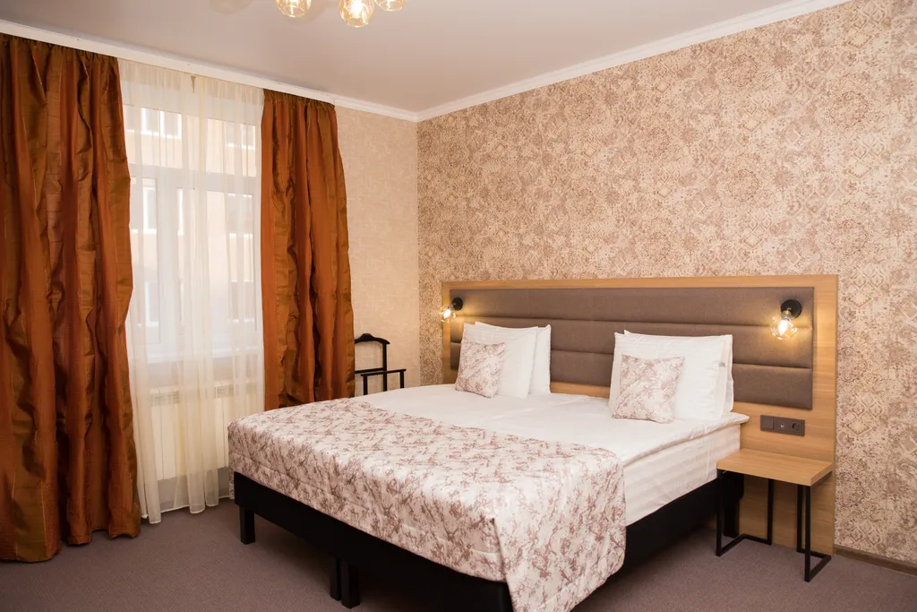 Квартира Комната — аренда посуточно в Ессентуки