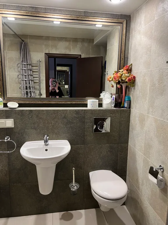 Апартамент на Невской