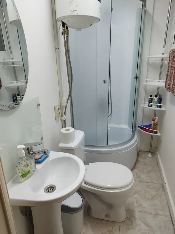 Уютная квартира в Цветнике