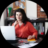 Екатерина Черемухина