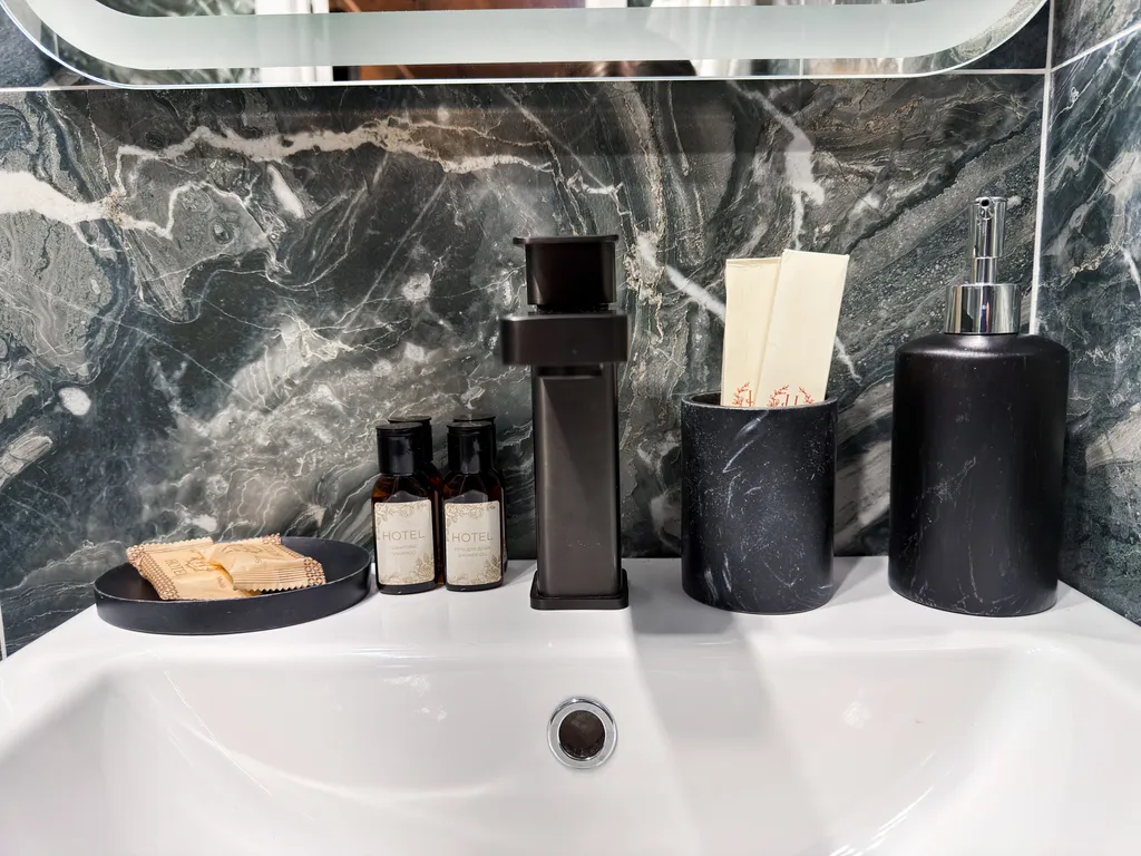 Квартира 2-комнатная Квартира — Архыз