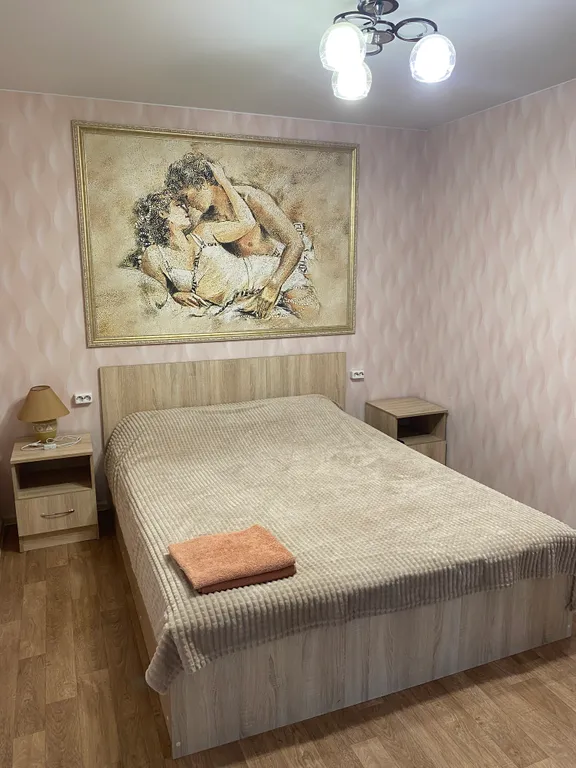 Коттедж Коттедж с пристанью на озере «13 Кордон» — Первая Алексеевка