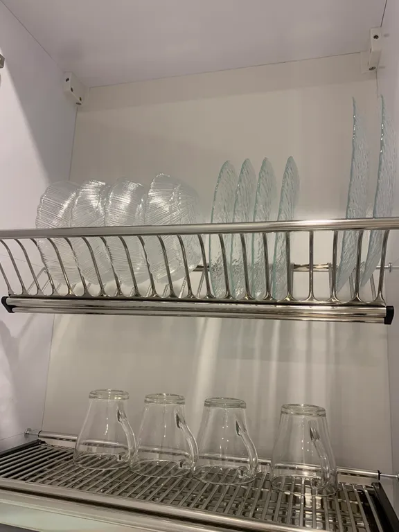 Уютная квартира в Северо-западном районе города