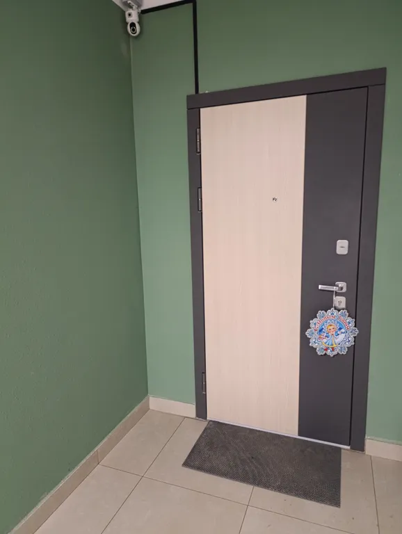 Квартира в ЖК Бизнес Класс с парковкой
