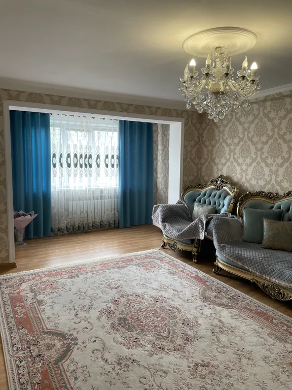 Квартира прямо у набережной и отличного пляжа