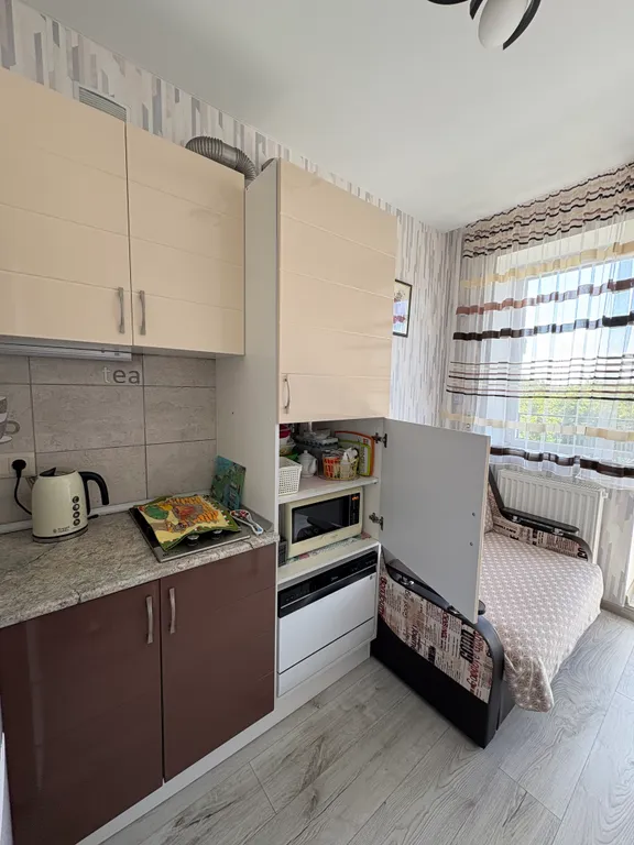 Квартира Квартира Ласточкино гнездо — Пионерский