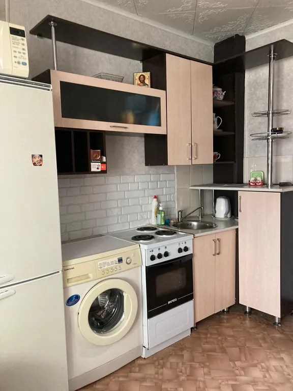 Квартира в центре, все рядом