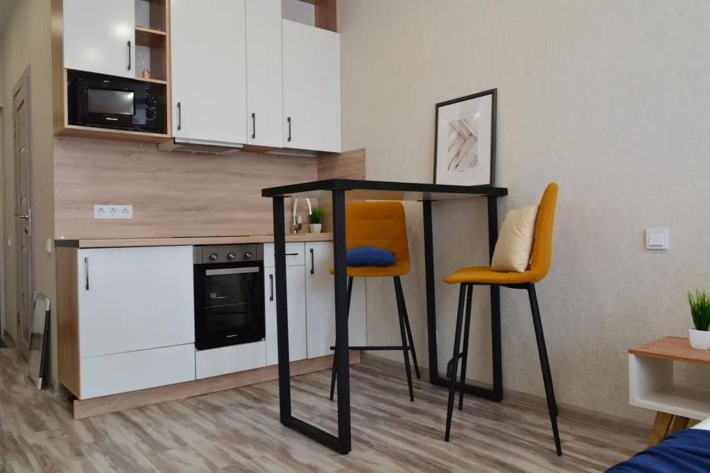 Домашний уют