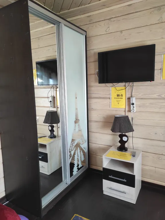 Квартира Комната — Обь