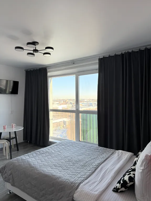 Уютно как дома