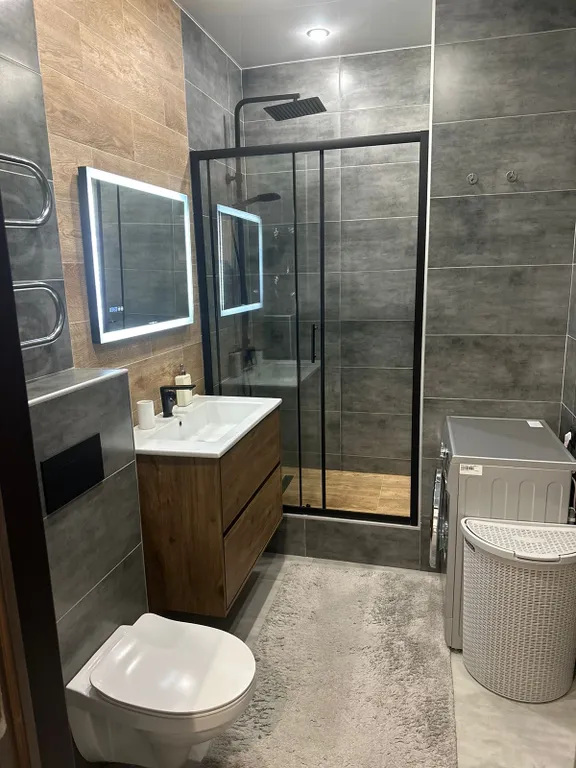 Квартира Квартира Жилой комлекс Покровка Лайф — Красноярск